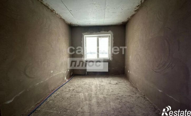 1-комн квартира ул Генерала Кусимова, 15/2,  д. 15/2