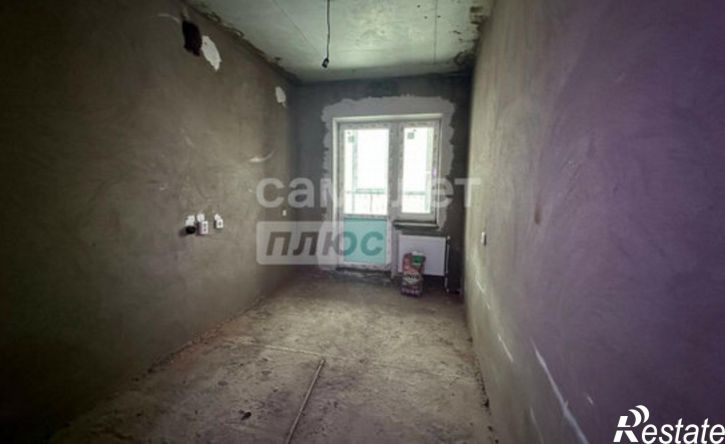 1-комн квартира ул Генерала Кусимова, 15/2,  д. 15/2