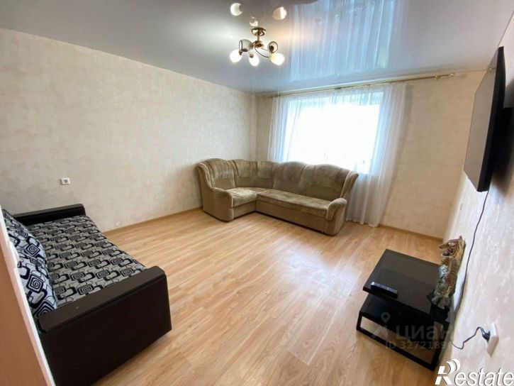 1-комн квартира Союзная улица, 6 к2,  д. 6 к2