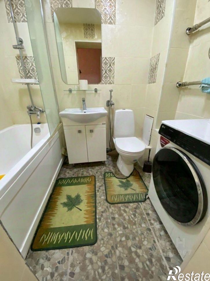1-комн квартира Союзная улица, 6 к2,  д. 6 к2