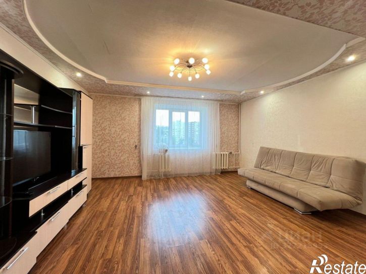 2-комн квартира улица Ахметова, 225,  д. 225