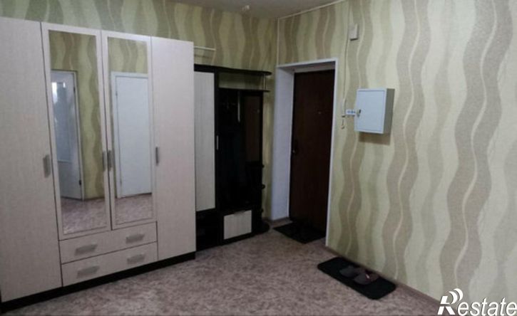 1-комн квартира улица Комарова, 8,  д. 8