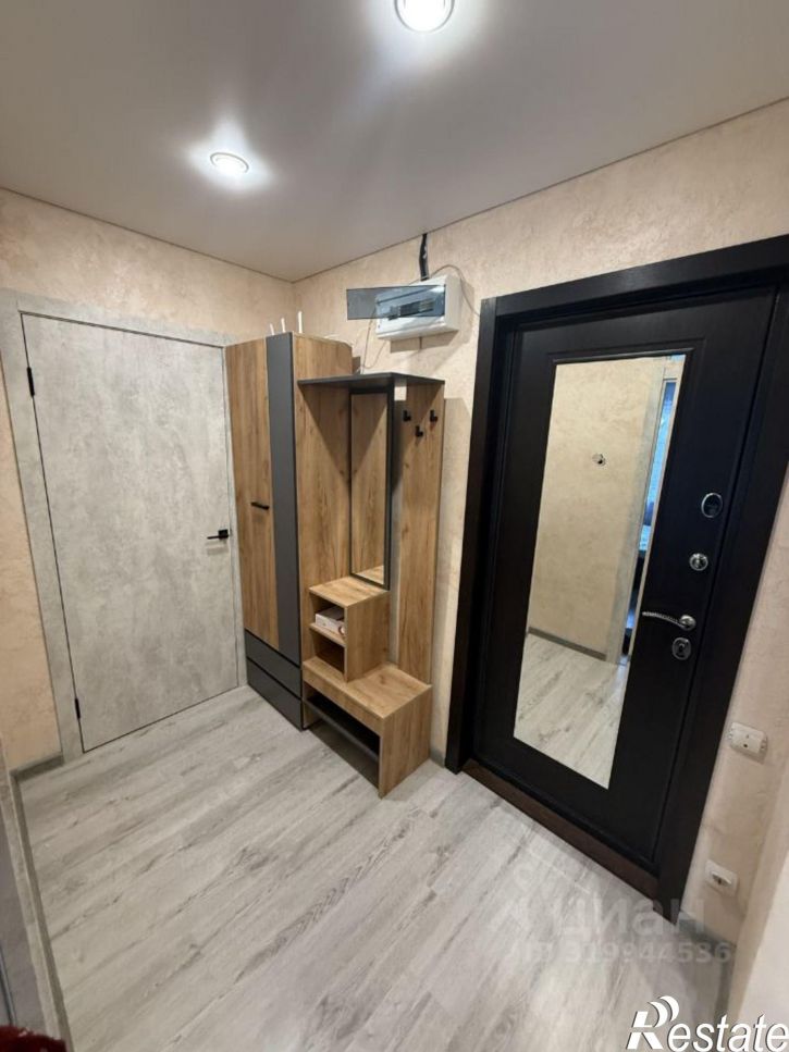 2-комн квартира Уфимское шоссе, 29,  д. 29