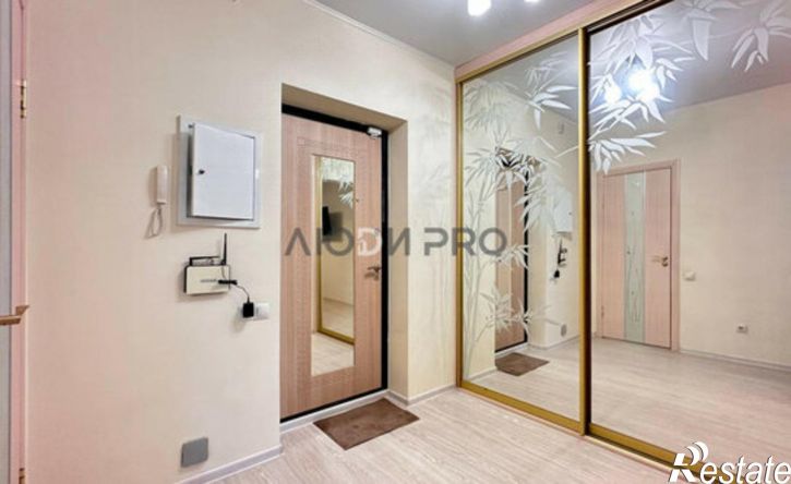 1-комн квартира ул Баязита Бикбая, 17,  д. 17