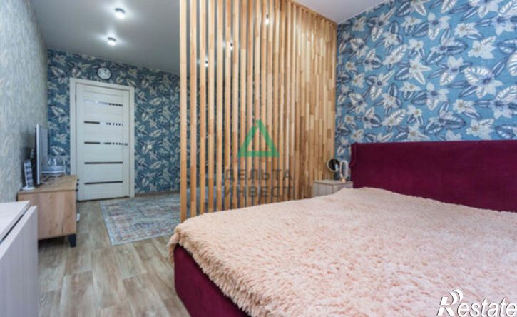 2-комн квартира ул Байкальская, 38 А,  д. 38 А,  к. А