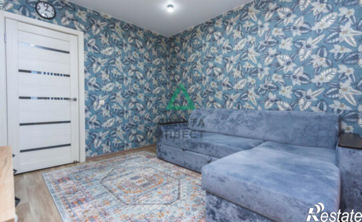 2-комн квартира ул Байкальская, 38 А,  д. 38 А,  к. А