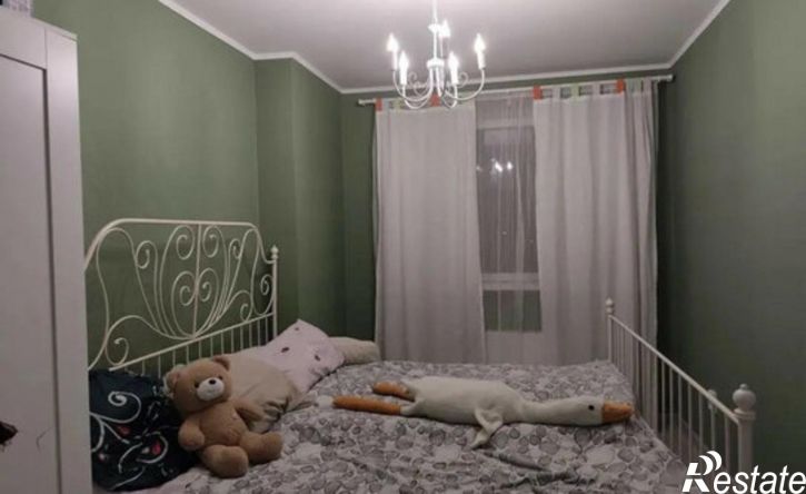 2-комн квартира ул Машинистов, 6,  д. 6