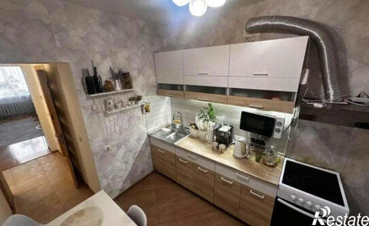 1-комн квартира ул Набережная р. Уфы, 71,  д. 71