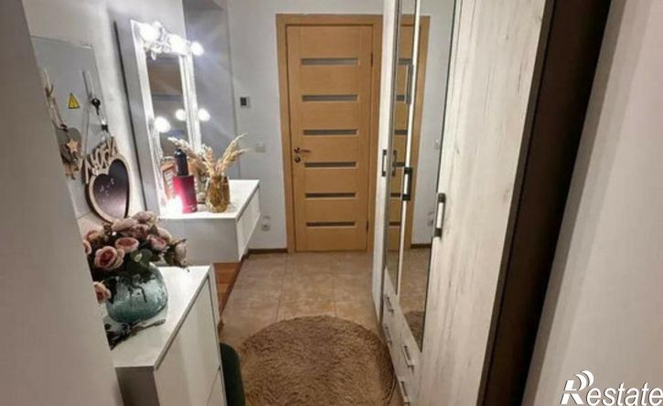 1-комн квартира ул Набережная р. Уфы, 71,  д. 71