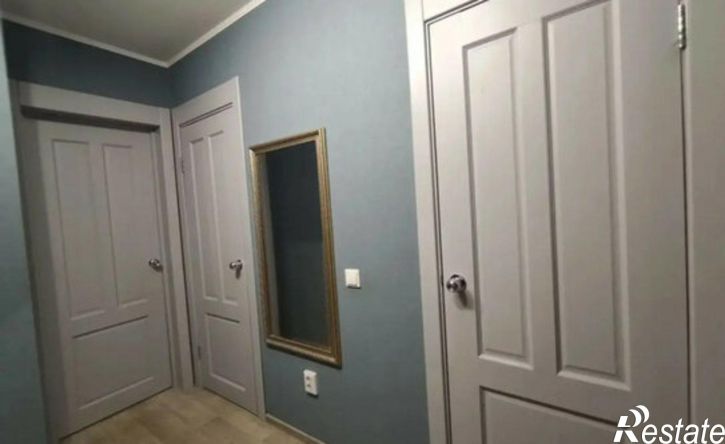 2-комн квартира ул Машинистов, 6,  д. 6
