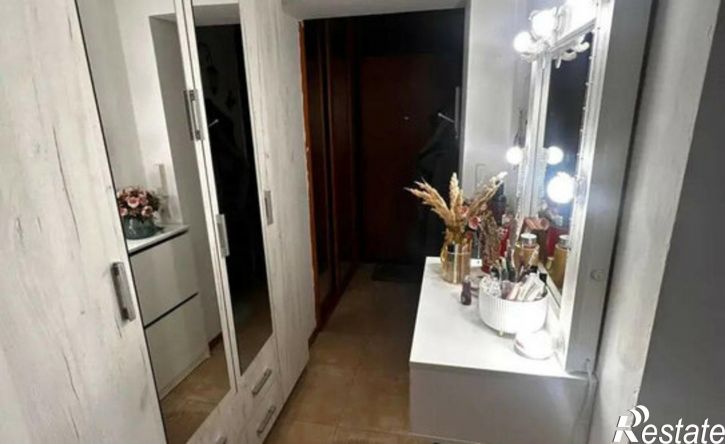 1-комн квартира ул Набережная р. Уфы, 71,  д. 71