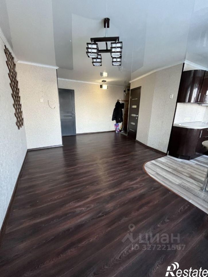 3-комн квартира ул Менделеева, 155,  д. 155