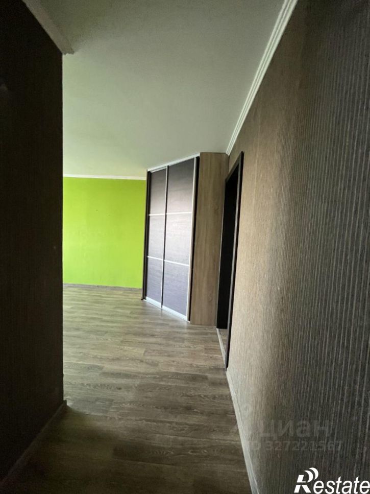 3-комн квартира ул Менделеева, 155,  д. 155