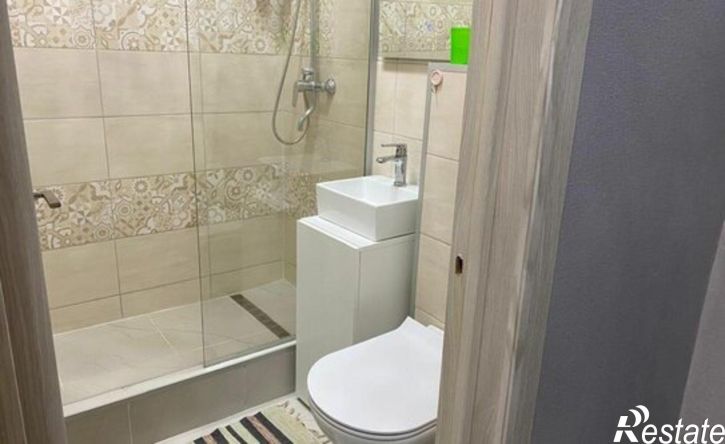 1-комн квартира ул Султанова, 31,  д. 31