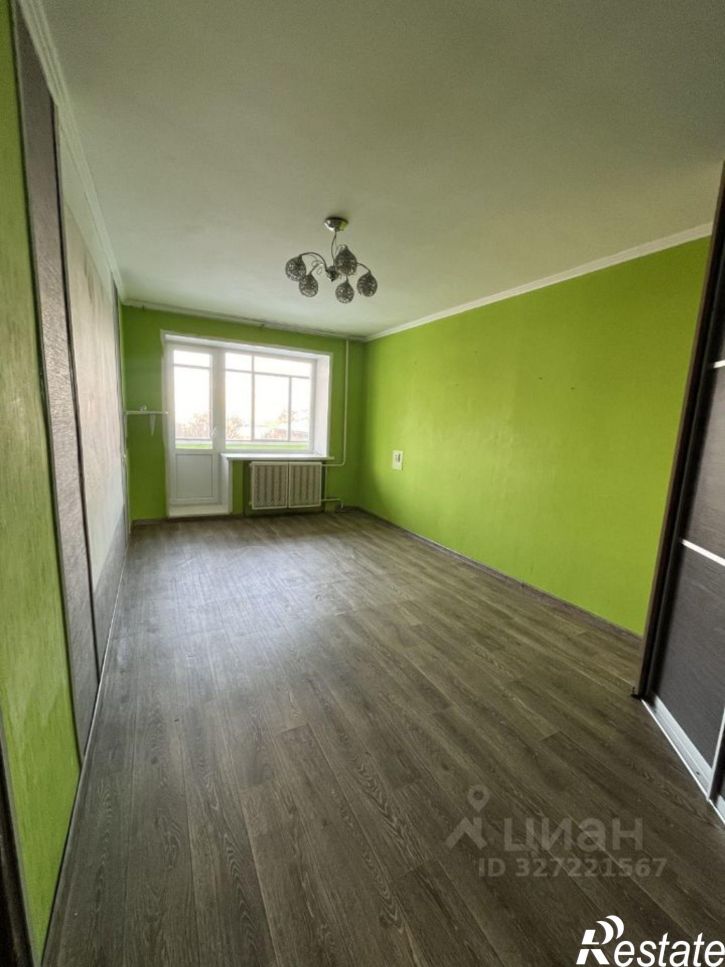 3-комн квартира ул Менделеева, 155,  д. 155