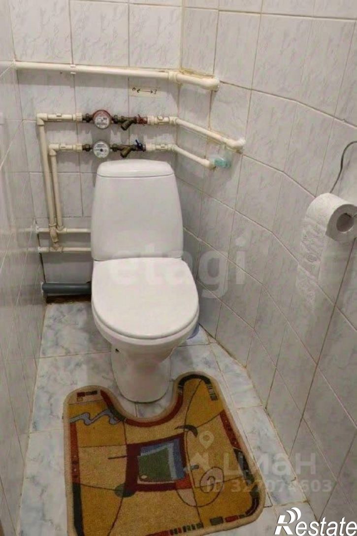 2-комн квартира ул Менделеева, 171,  д. 171