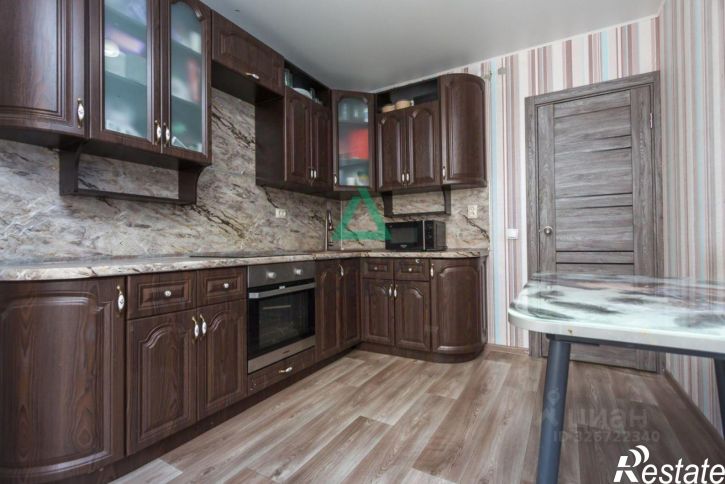 1-комн квартира ул Гази Загитова, 9/1,  д. 9/1