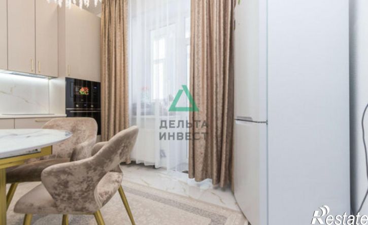 3-комн квартира ул Ярмарочная, 15,  д. 15