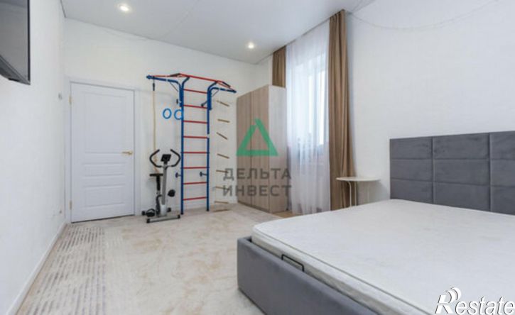 3-комн квартира ул Ярмарочная, 15,  д. 15