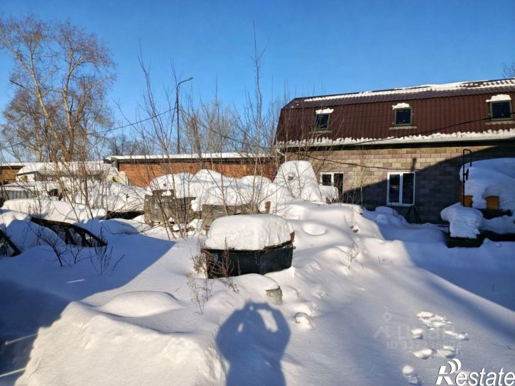 Производственное помещение Кислородная улица, 9,  д. 9
