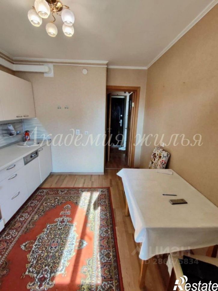 1-комн квартира ул Шмидта, 16 1,  д. 16 1,  к. 1