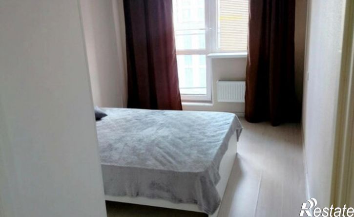 2-комн квартира улица Евгения Столярова, 3,  д. 3