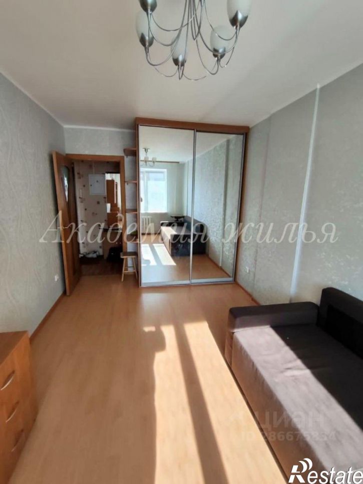 1-комн квартира ул Шмидта, 16 1,  д. 16 1,  к. 1