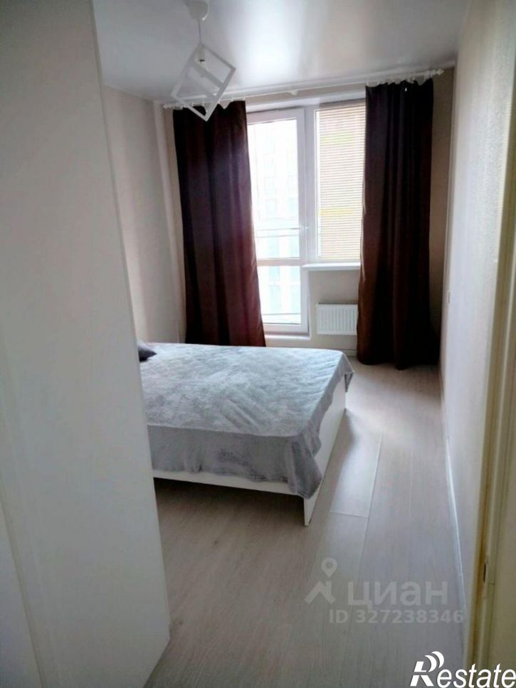 2-комн квартира ул Евгения Столярова, 3,  д. 3