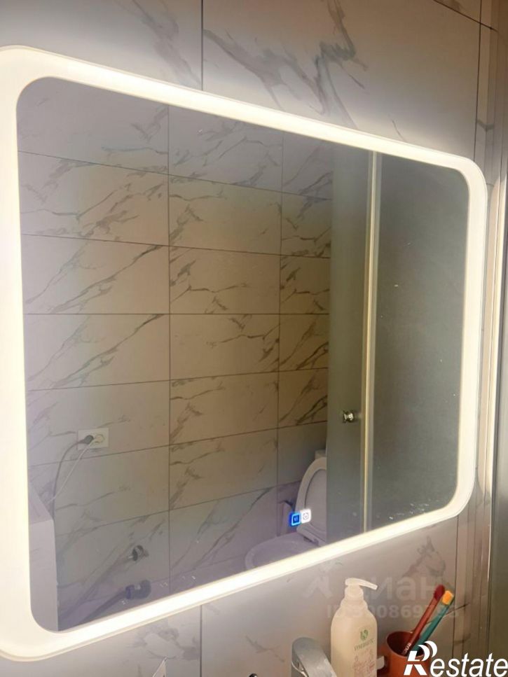 2-комн квартира ул Аксакова, 81,  д. 81