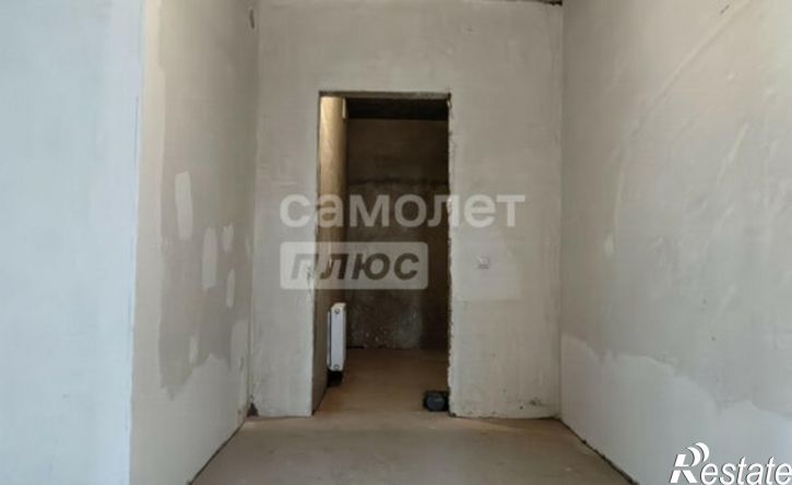 2-комн квартира ул Октябрьской Революции, 27б,  д. 27б