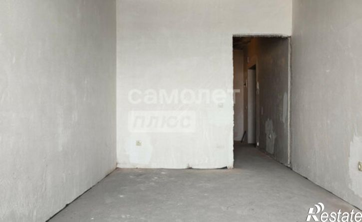 2-комн квартира ул Октябрьской Революции, 27б,  д. 27б