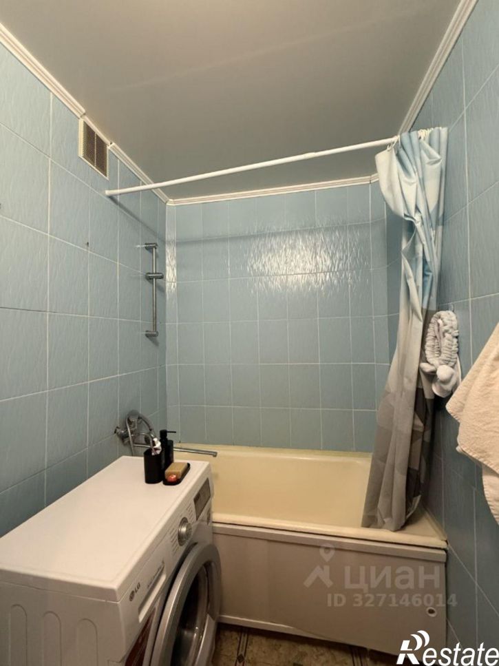 1-комн квартира улица Правды, 10А,  д. 10А