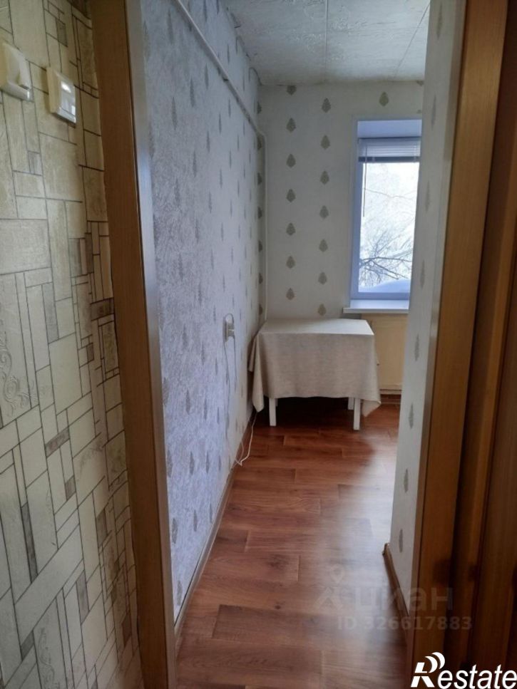 2-комн квартира улица Рихарда Зорге, 25,  д. 25