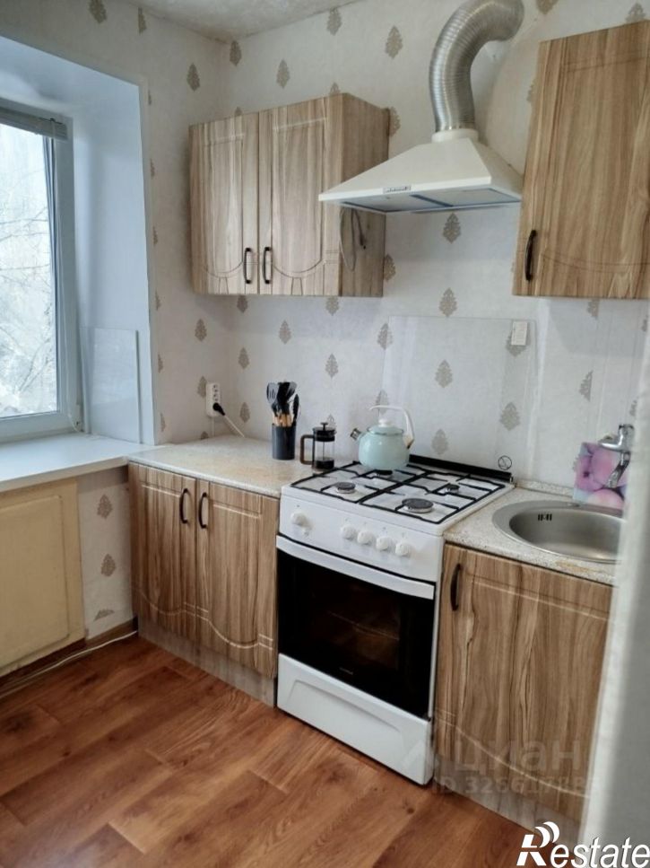 2-комн квартира улица Рихарда Зорге, 25,  д. 25