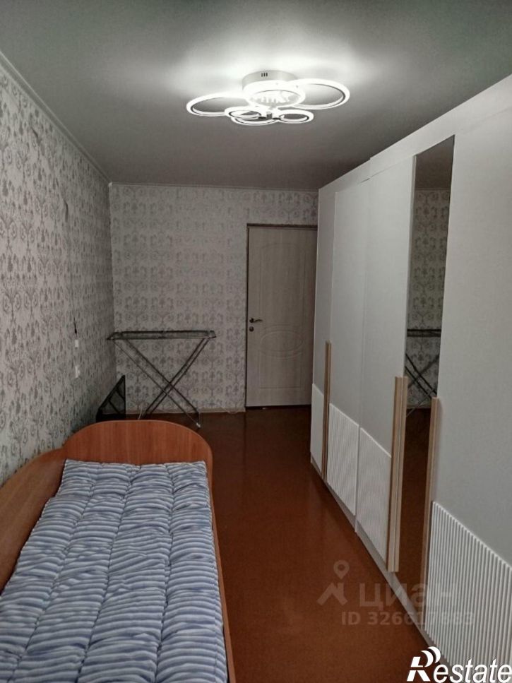 2-комн квартира улица Рихарда Зорге, 25,  д. 25