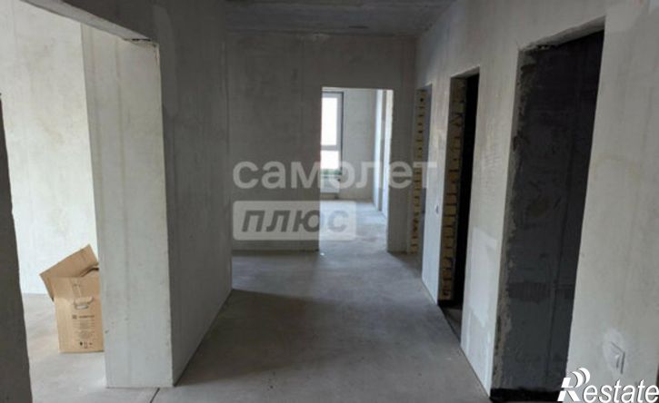 4-комн квартира улица Сагита Агиша, 19,  д. 19