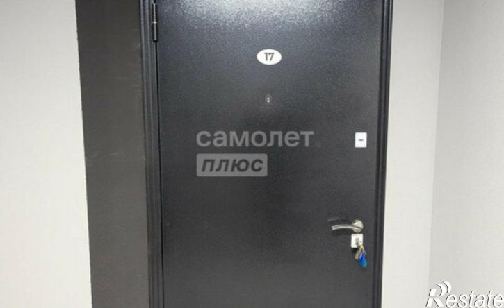 4-комн квартира улица Сагита Агиша, 19,  д. 19