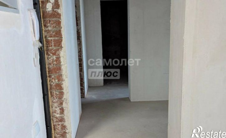 3-комн квартира улица Сагита Агиша, 19,  д. 19