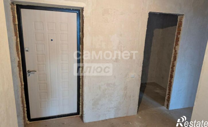 3-комн квартира улица Сагита Агиша, 19,  д. 19