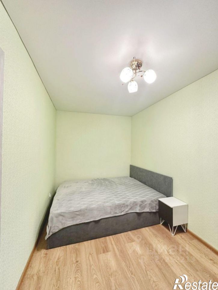 2-комн квартира ул Коммунаров, 10,  д. 10