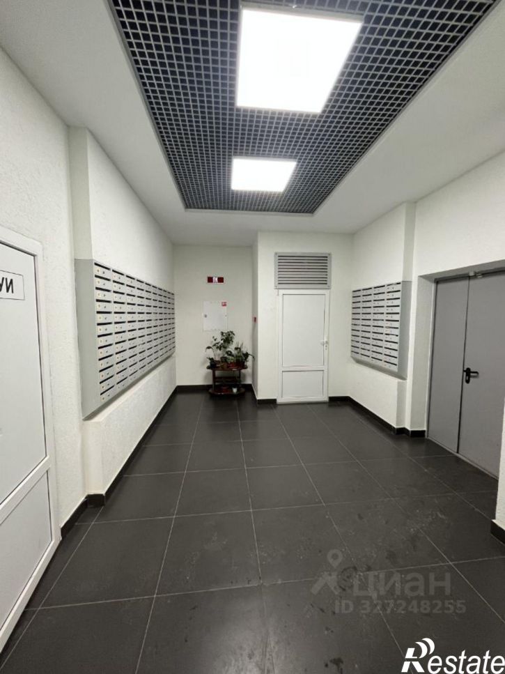 2-комн квартира