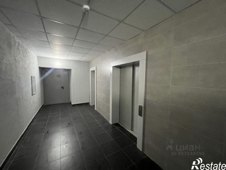 2-комн квартира
