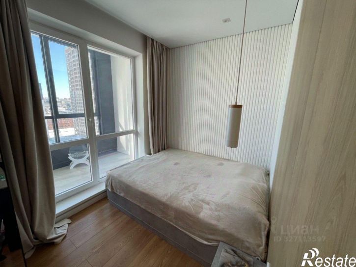 2-комн квартира ул Пархоменко, 156в,  д. 156в