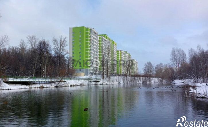 2-комн квартира ул Георгия Мушникова, 27,  д. 27