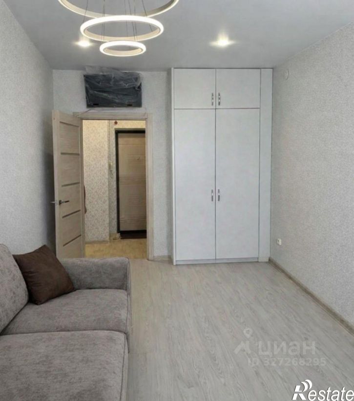 1-комн квартира бульвар Давлеткильдеева, 5,  д. 5