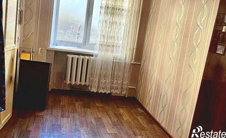 2-комн квартира улица Конституции, 8,  д. 8
