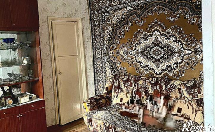 2-комн квартира улица Конституции, 8,  д. 8