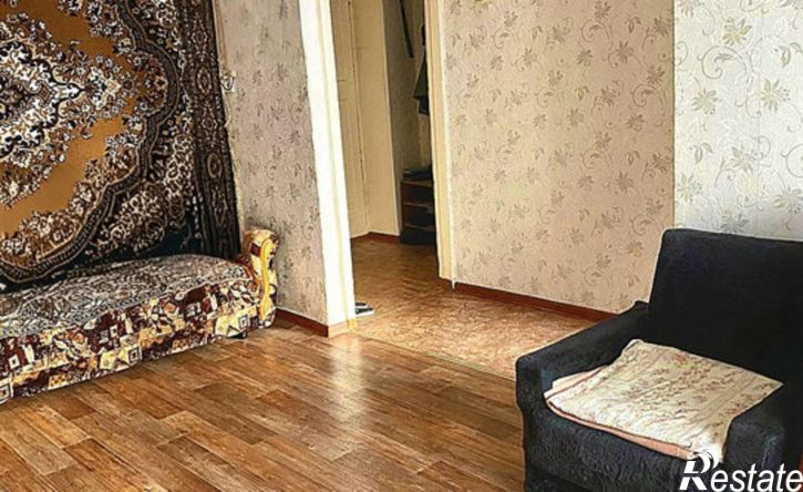 2-комн квартира улица Конституции, 8,  д. 8