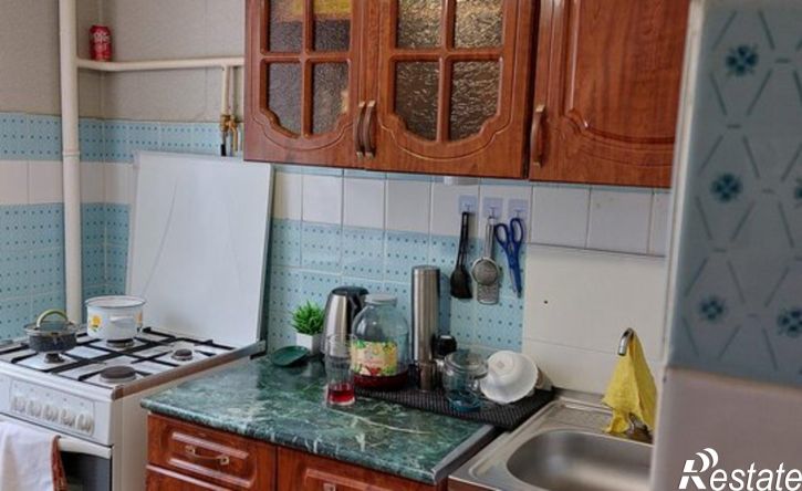 2-комн квартира проспект Октября, 106/3,  д. 106/3
