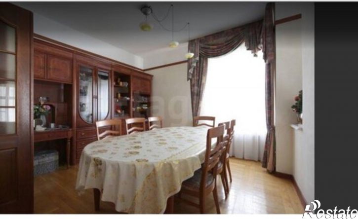 5-комн квартира Коммунистическая улица, 85/1,  д. 85/1